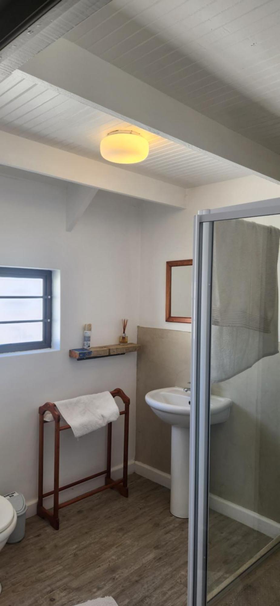 Paternoster Roosmarijn Rooms - Inverter Exterior photo